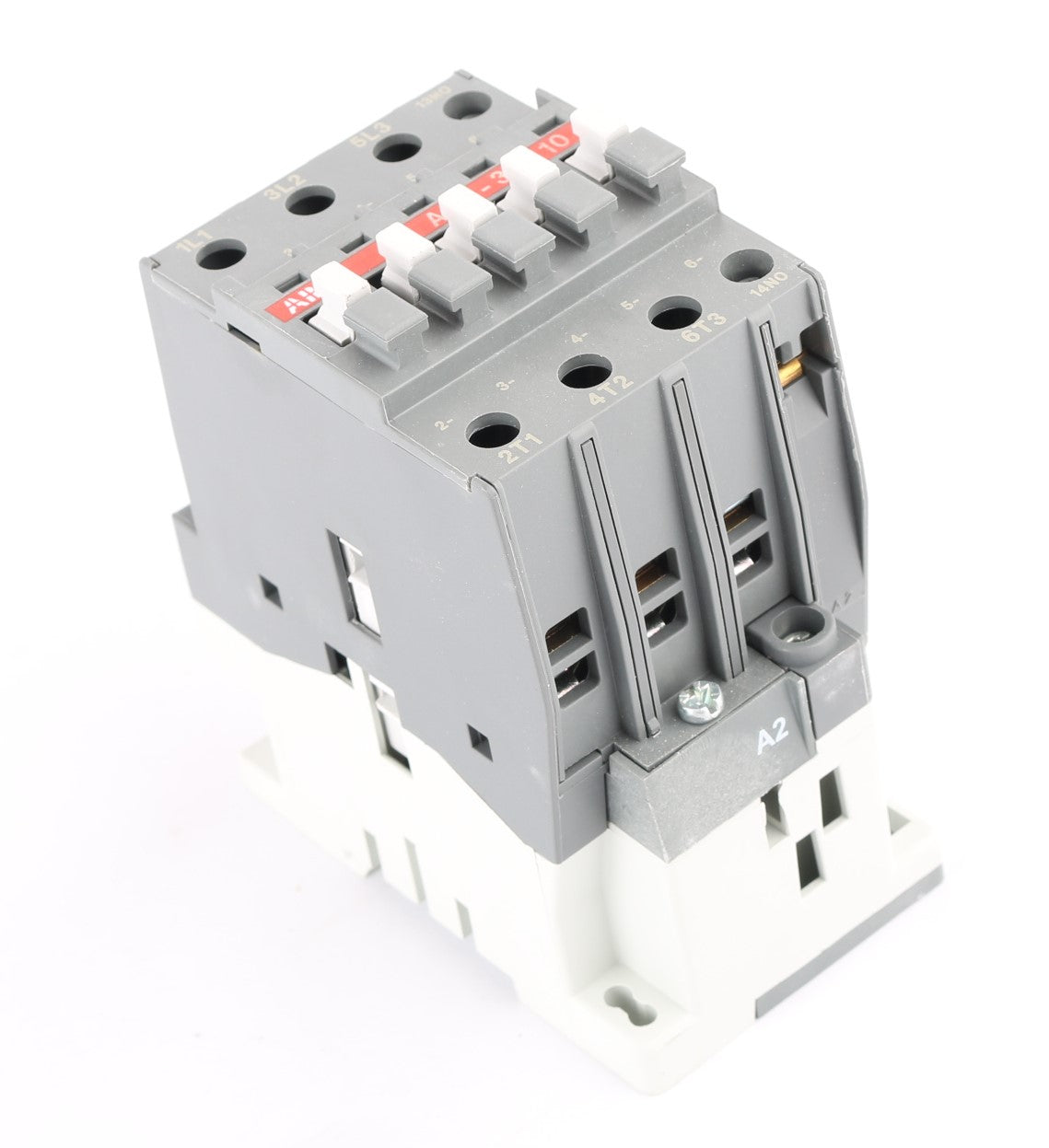 ABB ­-­ 1SBL321001R8410 ­-­ CONTACTOR TYPE A40-30-10