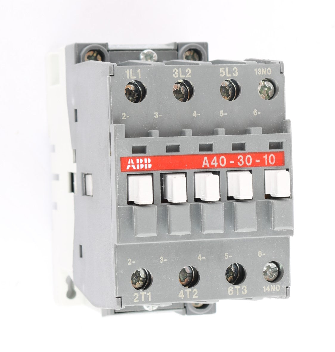 ABB ­-­ 1SBL321001R8410 ­-­ CONTACTOR TYPE A40-30-10