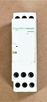 TELEMECANIQUE  ­-­ RM4TG20 ­-­ PHASE MONITOR RELAY