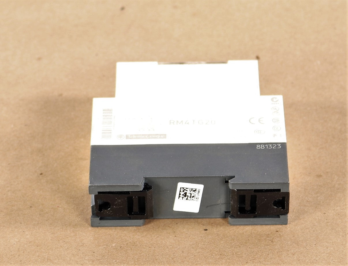 TELEMECANIQUE  ­-­ RM4TG20 ­-­ PHASE MONITOR RELAY