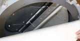 ATLAS COPCO ­-­ 2710190381 ­-­ CHECK VALVE - 18" TECHNO WAFER