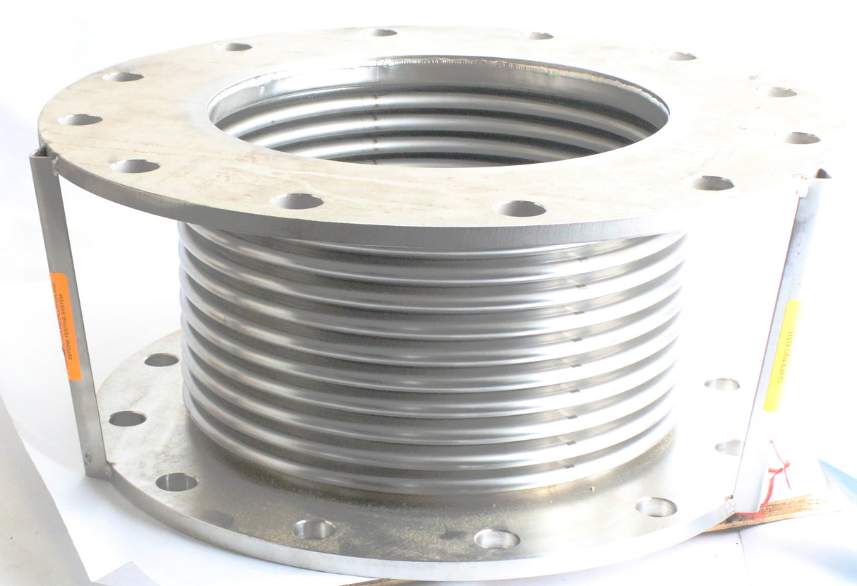 ATLAS COPCO ­-­ 2710191840 ­-­ EXPANSION JOINT REDUCING 14"