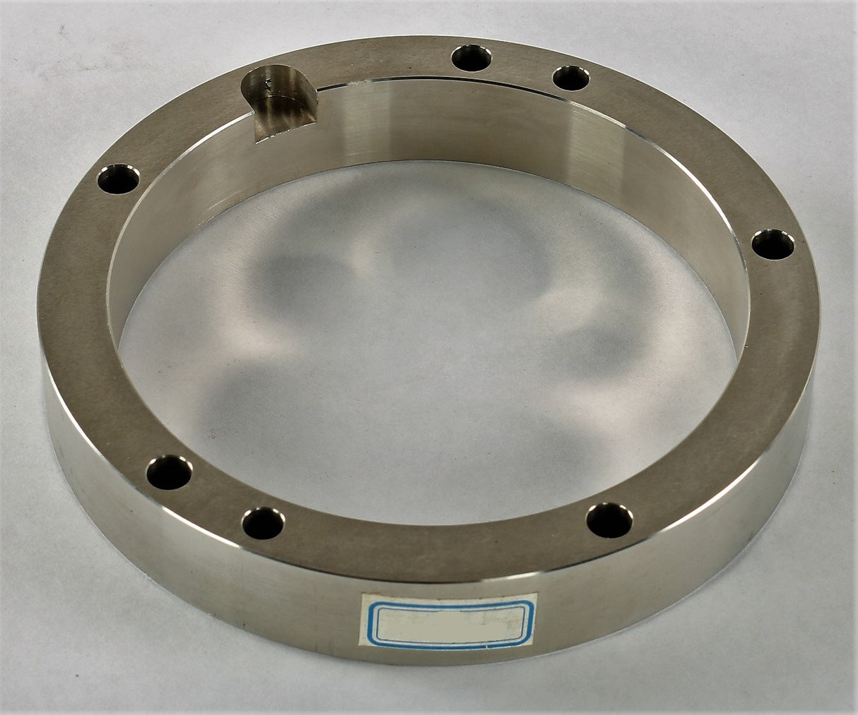 ATLAS COPCO ­-­ 2710100798 ­-­ CARBON RETAINER SPACER HSI 08