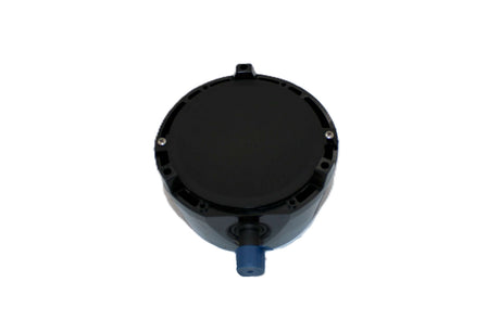 ATLAS COPCO ­-­ 2710190487 ­-­ PRESSURE GAUGE DISCH 0-15 PS