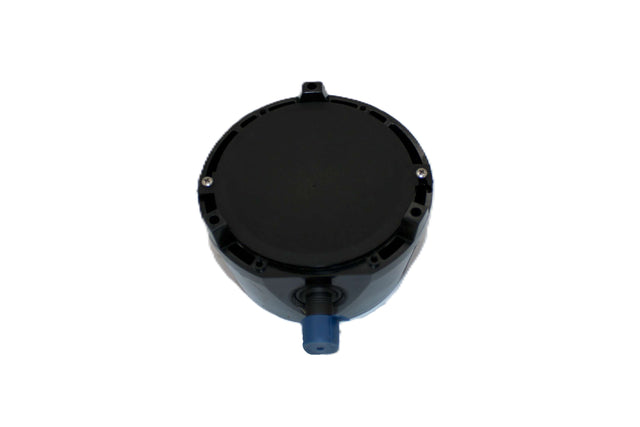 ATLAS COPCO ­-­ 2710190487 ­-­ PRESSURE GAUGE DISCH 0-15 PS