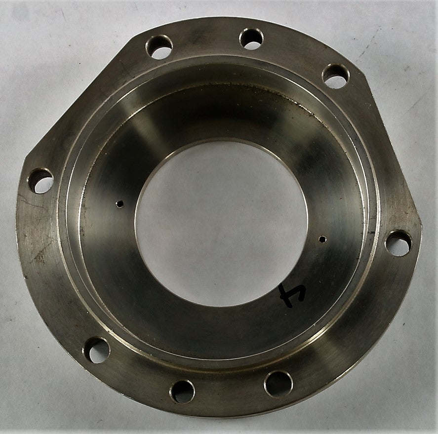 ATLAS COPCO ­-­ 2710100855 ­-­ CARBON RETAINER SPACER HSI 08