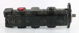 COMMERCIAL INTERTECH  ­-­ 326-9140-005 ­-­ QUAD GEAR PUMP