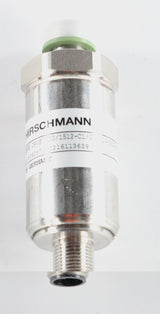 HIRSCHMANN ­-­ 300/1512-C1/03-G14-R02-05 ­-­ PRESSURE SENSOR PSENS DAVS