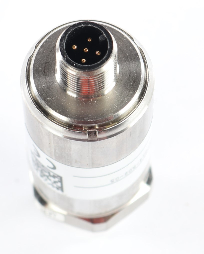 HIRSCHMANN ­-­ 300/1512-C1/03-G14-R02-05 ­-­ PRESSURE SENSOR PSENS DAVS