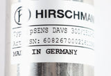 HIRSCHMANN ­-­ 300/1512-C1/03-G14-R02-05 ­-­ PRESSURE SENSOR PSENS DAVS