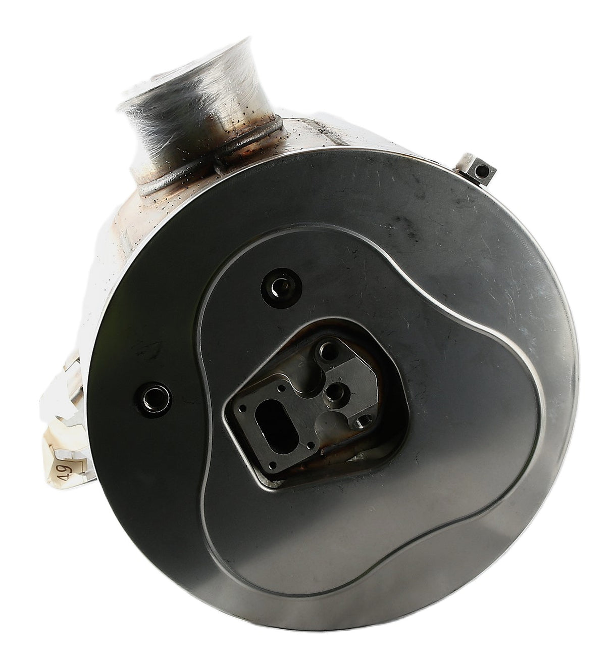 VOLVO ­-­ 21954268 ­-­ BURNER ASSEMBLY