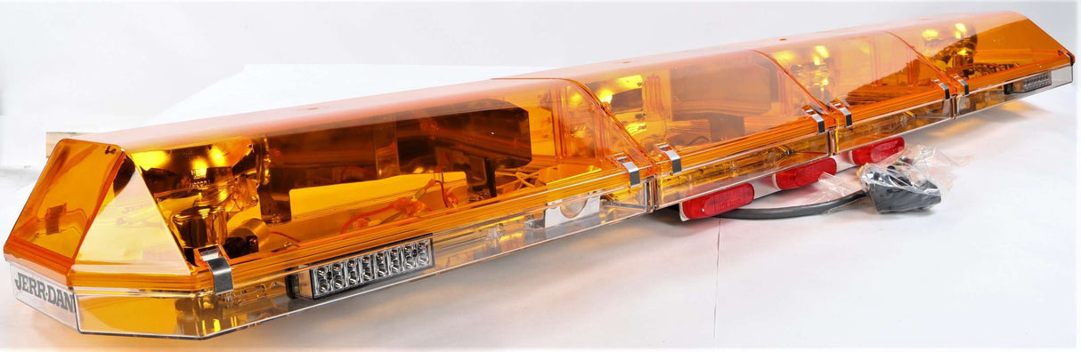 JLG ­-­ 7590000307 ­-­ LIGHTBAR 58in 4 ROTATING AMBER