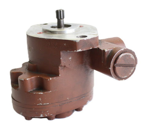JLG ­-­ 9970610011 ­-­ #262013 RAMSEY WINCH MOTOR