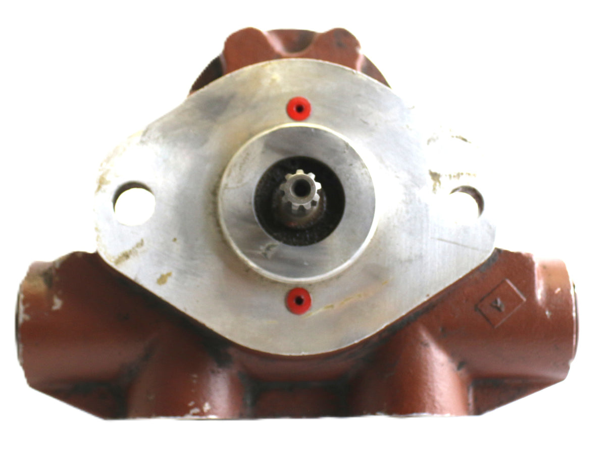 JLG ­-­ 9970610011 ­-­ #262013 RAMSEY WINCH MOTOR