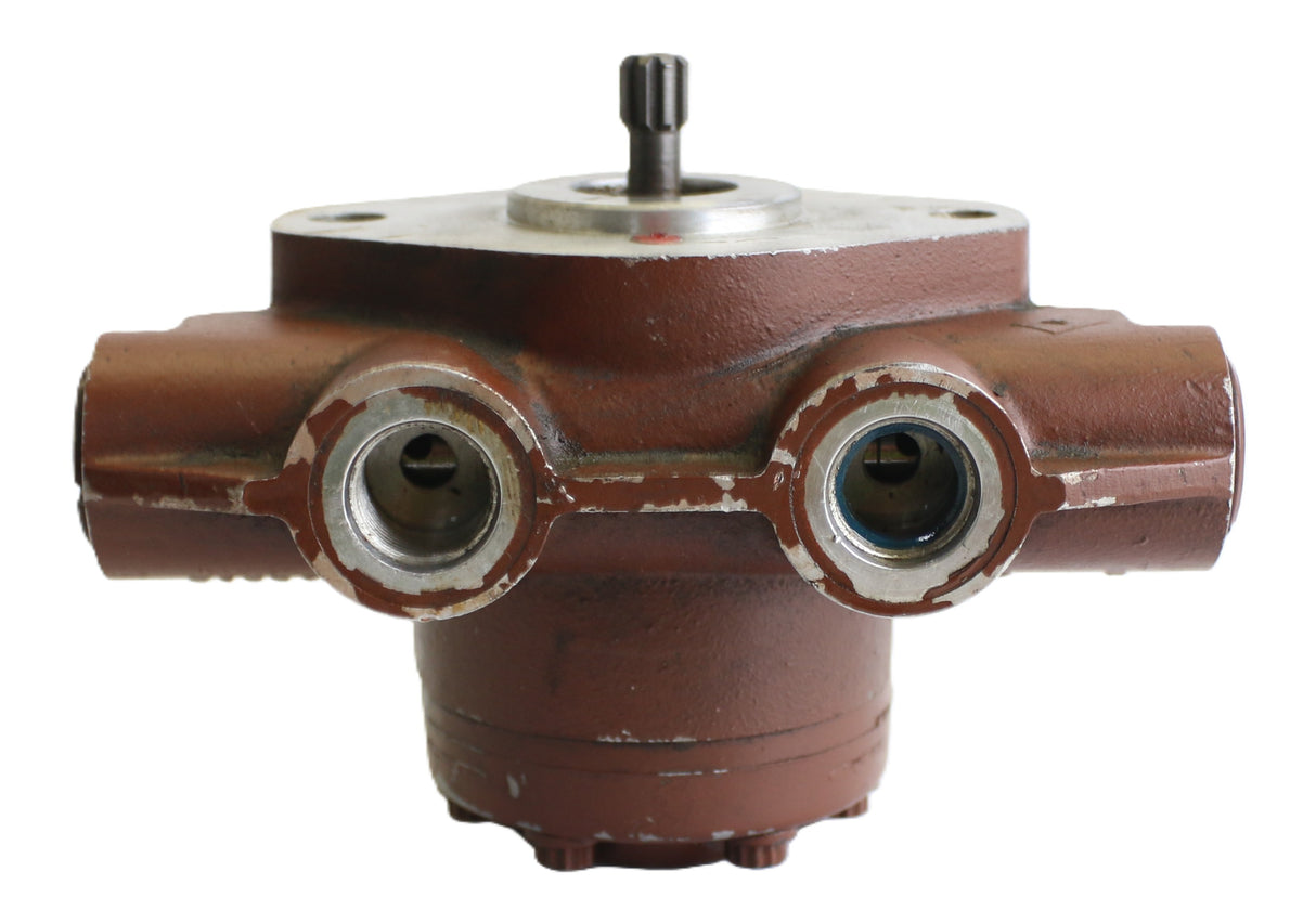 JLG ­-­ 9970610011 ­-­ #262013 RAMSEY WINCH MOTOR