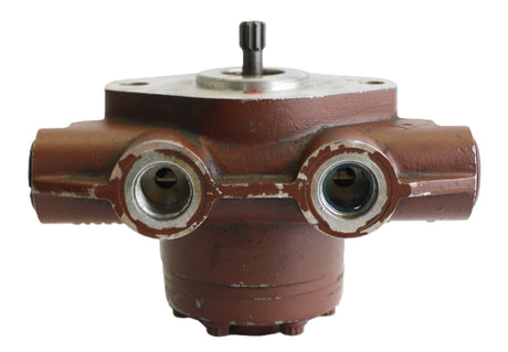JLG ­-­ 9970610011 ­-­ #262013 RAMSEY WINCH MOTOR