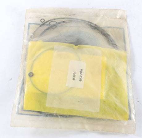 JLG ­-­ 9970246034 ­-­ #246034 RAMSEY SEAL KIT - PLAN