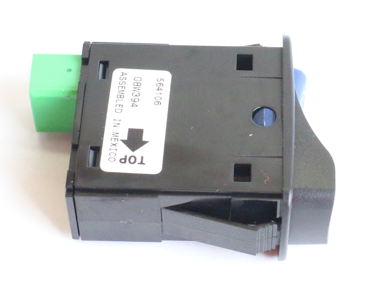 POLLAK ­-­ 32392-11 ­-­ SWITCH