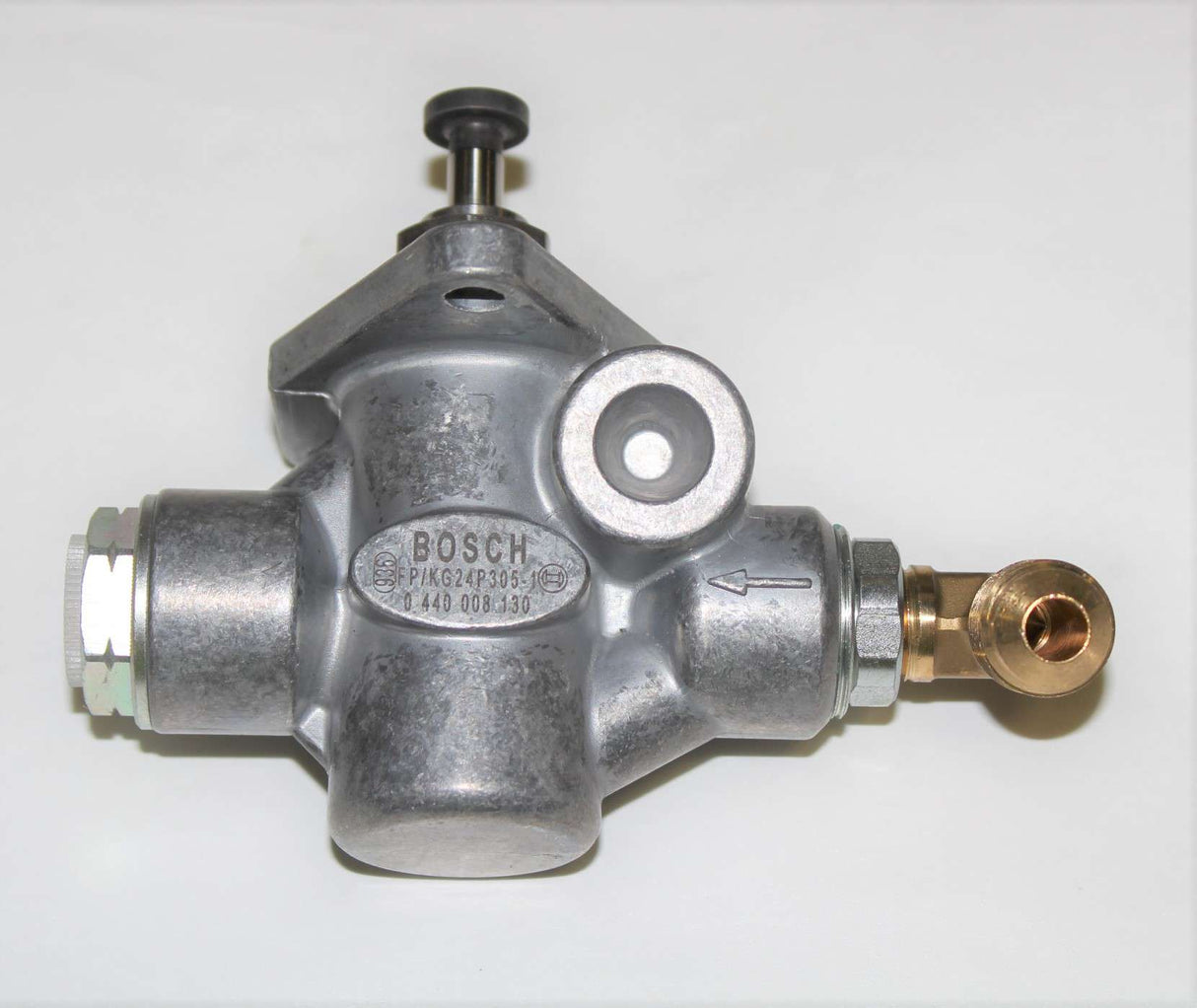 ROBERT BOSCH ­-­ 0-440-008-130 ­-­ FEED PUMP