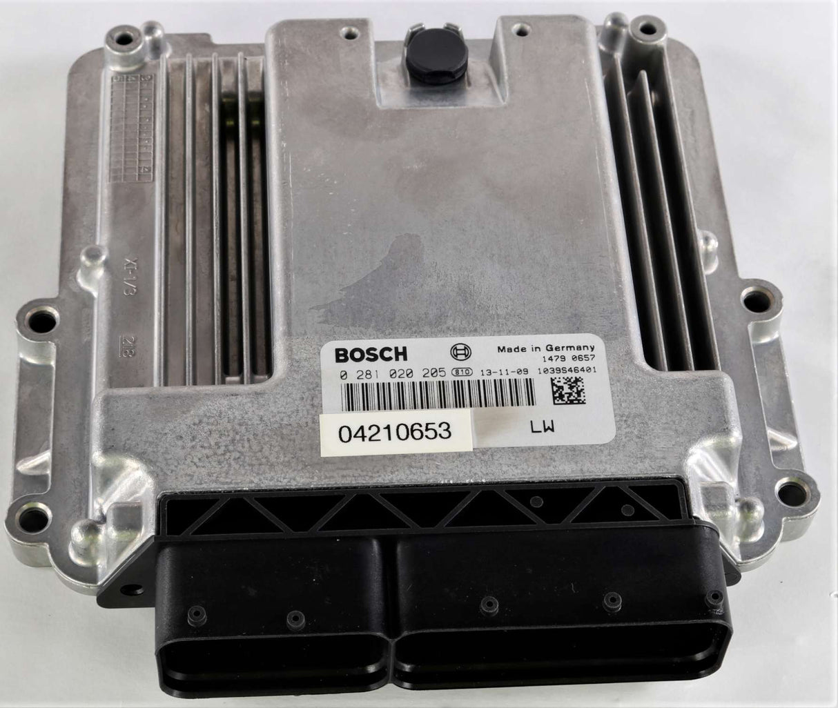 ROBERT BOSCH ­-­ 0-281-020-205 ­-­ ENGINE CONTROL UNIT   LW