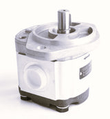 COMMERCIAL INTERTECH ­-­ 3349219393_REV_IR ­-­ FIXED DISPLACEMENT GEAR MOTOR