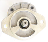 COMMERCIAL INTERTECH ­-­ 3349219393_REV_IR ­-­ FIXED DISPLACEMENT GEAR MOTOR