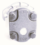 COMMERCIAL INTERTECH ­-­ 3349219393_REV_IR ­-­ FIXED DISPLACEMENT GEAR MOTOR