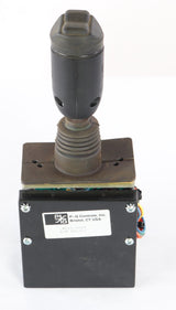 PQ CONTROLS ­-­ M115-1005 ­-­ CONTROLLER JOYSTICK