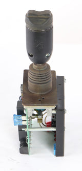 PQ CONTROLS ­-­ M115-1005 ­-­ CONTROLLER JOYSTICK