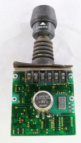 PQ CONTROLS ­-­ M115-46 ­-­ CONTROLLER JOYSTICK