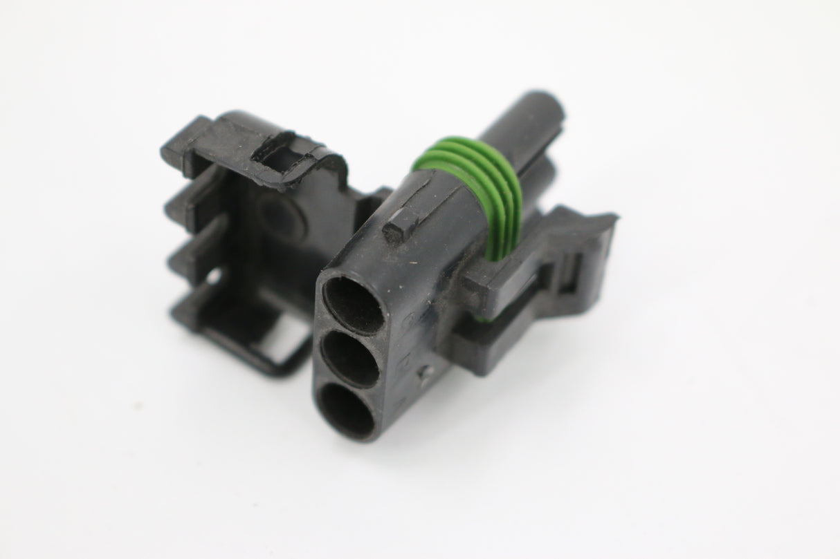 SCHWARZE ­-­ 25489 ­-­ 3 WAY WEATHERPACK