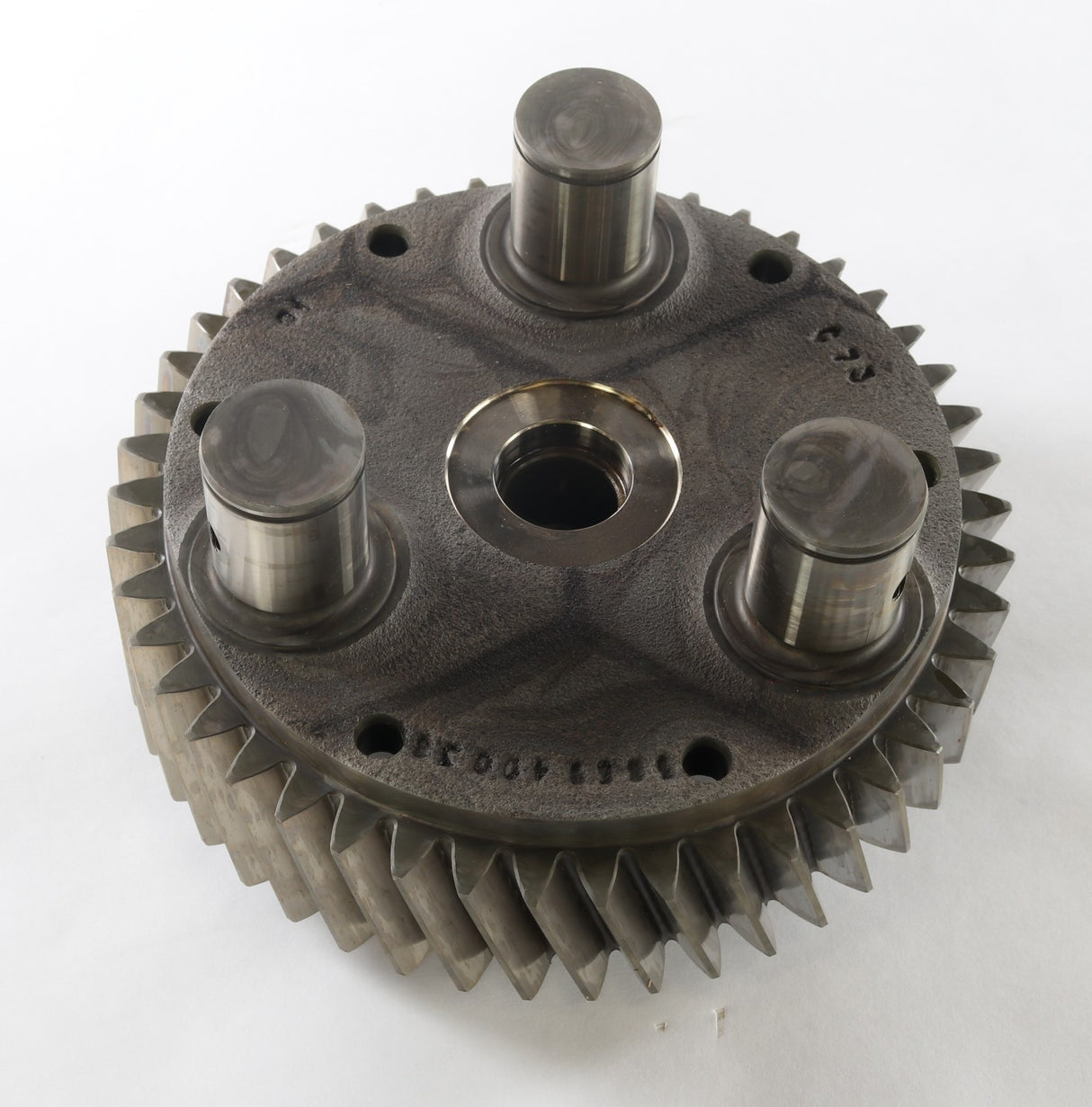 DOOSAN ­-­ K9004147 ­-­ CARRIERPLANETARY GEAR