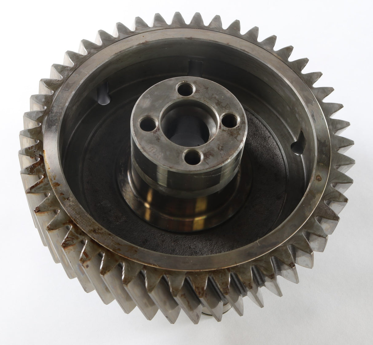 DOOSAN ­-­ K9004147 ­-­ CARRIERPLANETARY GEAR