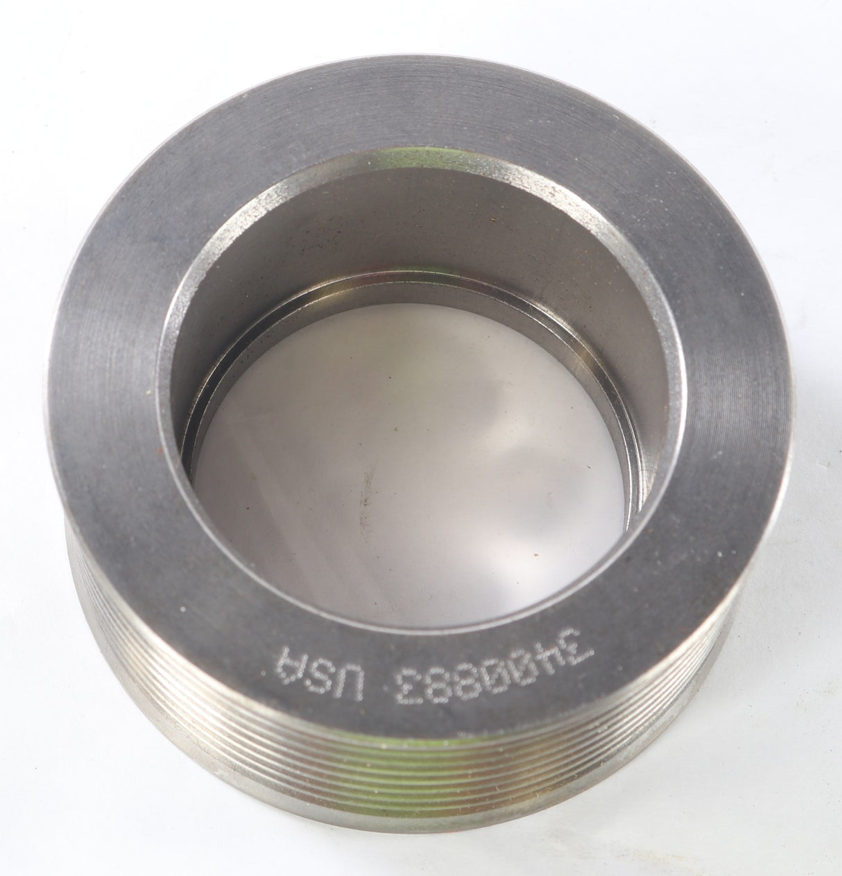DOOSAN ­-­ K9003218 ­-­ PULLEYIDLE