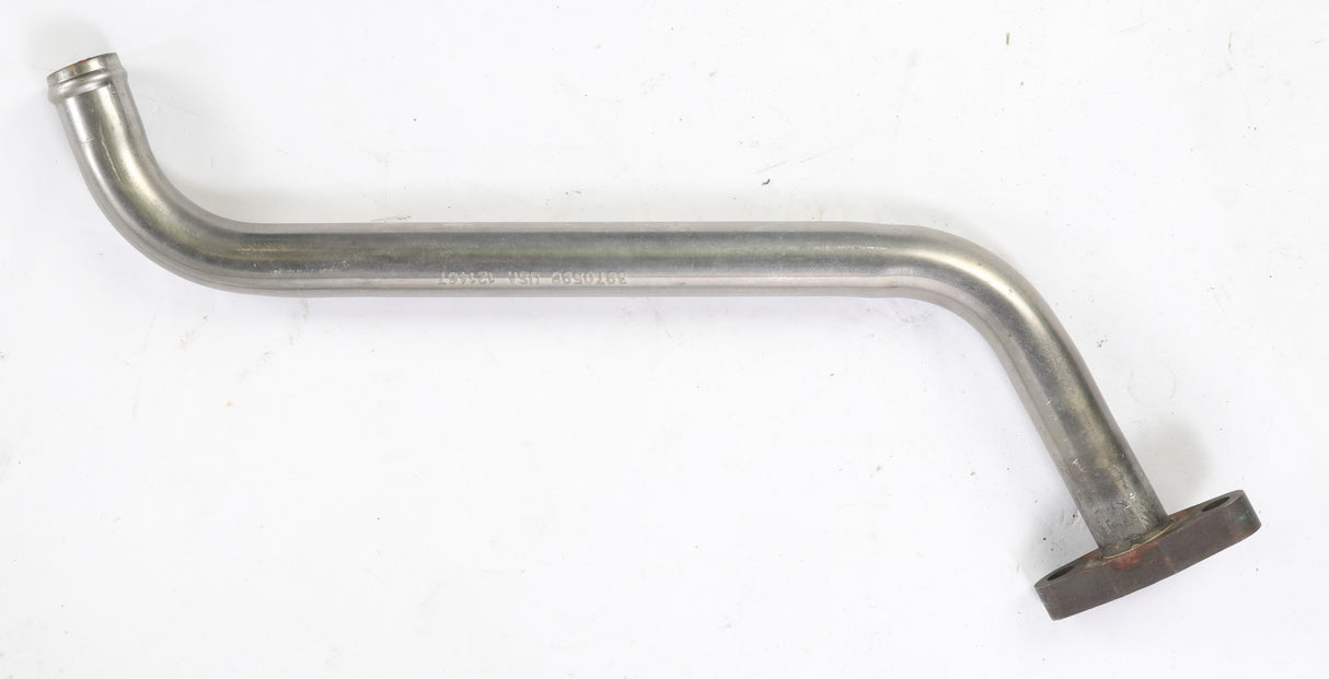 DOOSAN ­-­ K9002592 ­-­ TUBEOIL;TUR OIL DRAIN