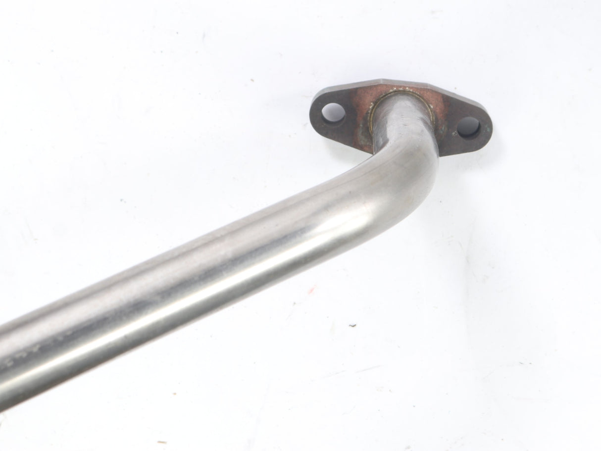 DOOSAN ­-­ K9002592 ­-­ TUBEOIL;TUR OIL DRAIN