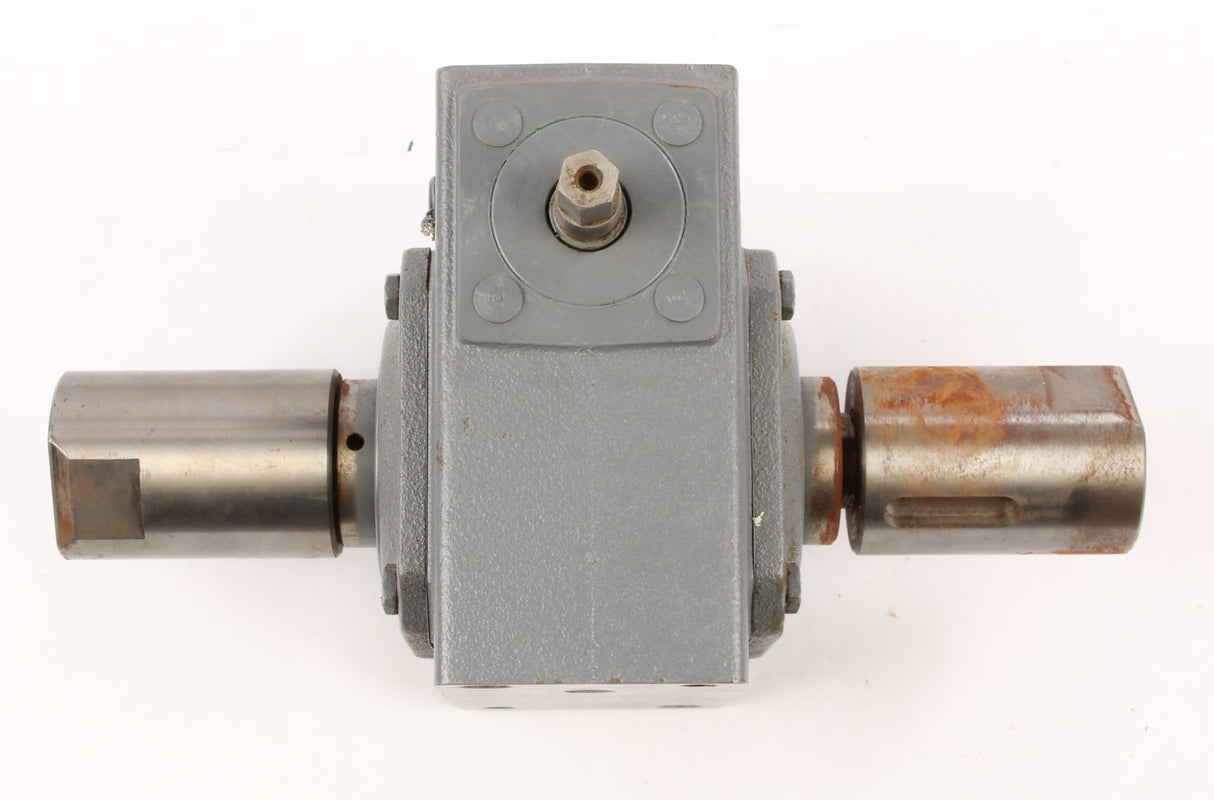 HUB CITY ­-­ 0221-11199-431 ­-­ GEAR REDUCER