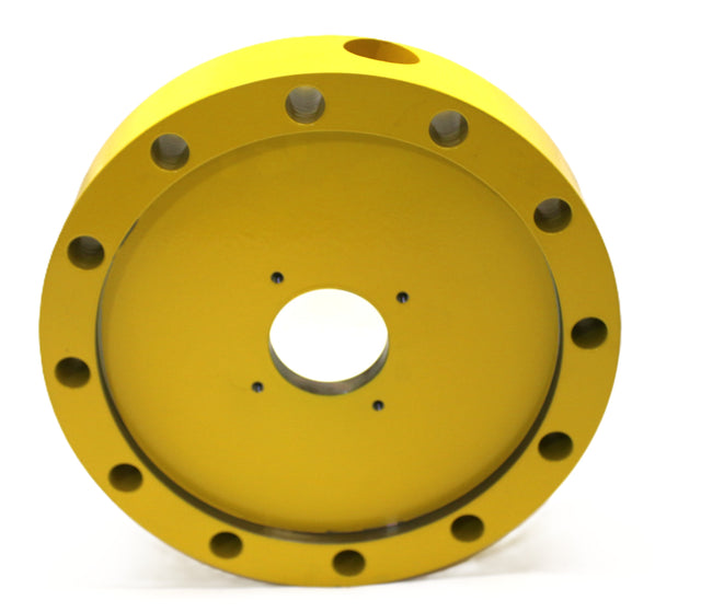 EPIROC ­-­ 3128322080 ­-­ ADAPTER PLATE