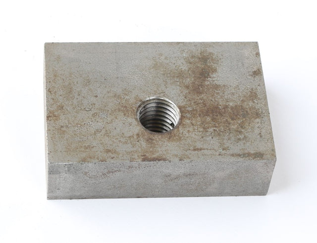 BLAW KNOX ­-­ 15556681 ­-­ SLOPE CYLINDER MOUNTING BLOCK