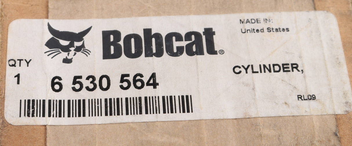 BOBCAT ­-­ 6530564 ­-­ CYLINDER GRAPPLE