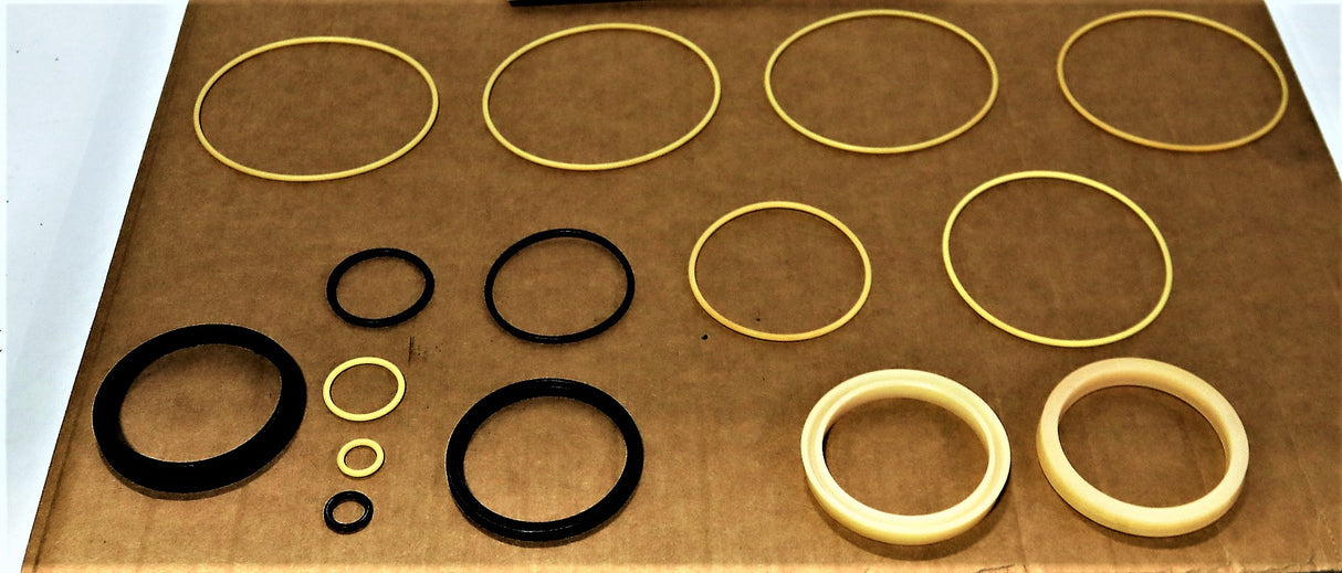 BOBCAT ­-­ 6672109 ­-­ SEAL KIT