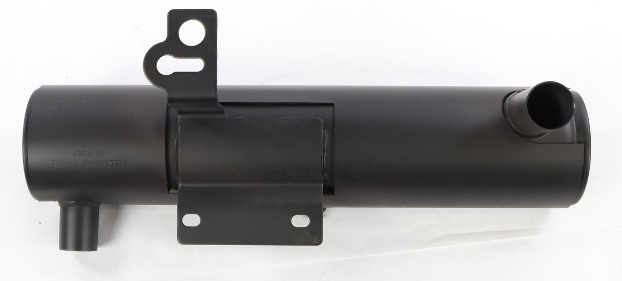 BOBCAT ­-­ 6698326 ­-­ MUFFLER EXHAUST