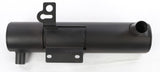 BOBCAT ­-­ 6698326 ­-­ MUFFLER EXHAUST