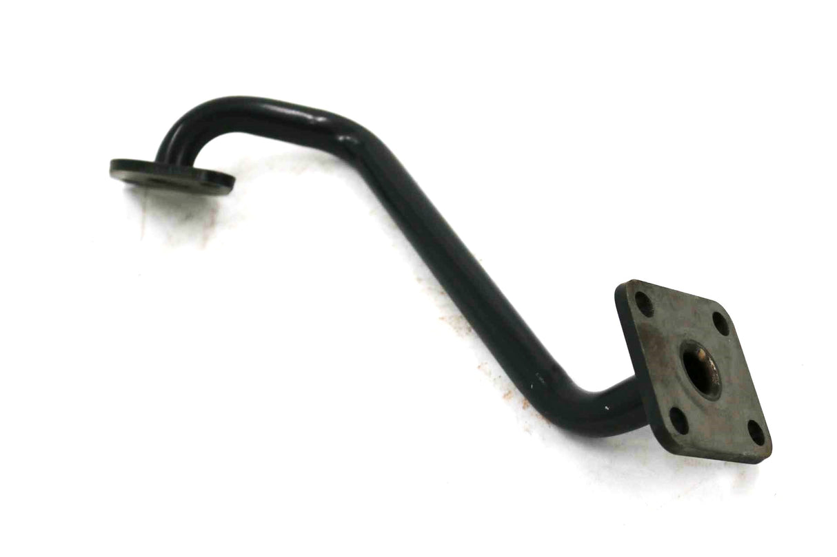 BOBCAT ­-­ 6698553 ­-­ PIPE TUBE EXHAUST