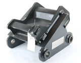 BOBCAT ­-­ 6714375 ­-­ X-CHANGE FRAME FOR BREAKER MOUNT