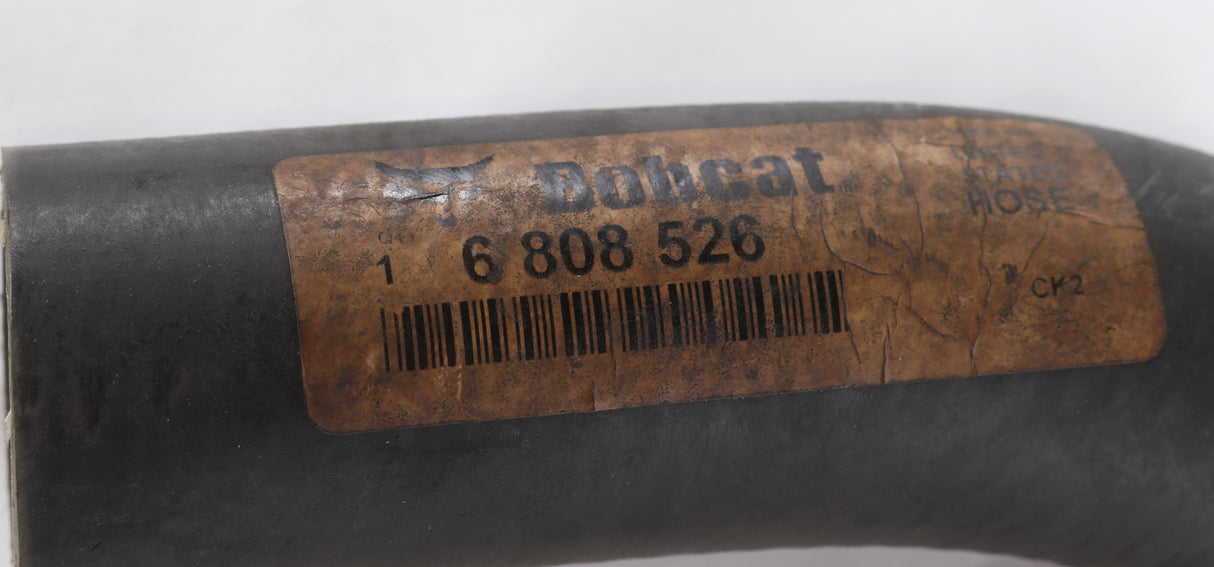 BOBCAT ­-­ 6808526 ­-­ HOSE