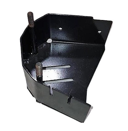 BOBCAT ­-­ 7143611 ­-­ GUARD COMPRESSOR A|C