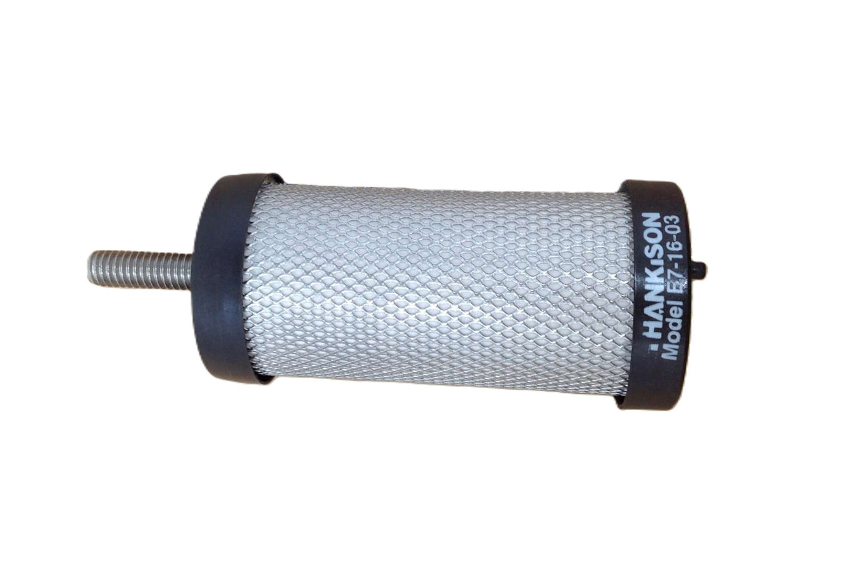 SPX FLOW / HANKISON / DELTECH / KEMP ­-­ E7-16-03 ­-­ COALESCING FILTER ELEMENT