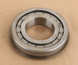 LINK BELT  ­-­ MU1208RDAGXW140 ­-­ CYLINDRICAL ROLLER BEARING 80mm OD W/RING