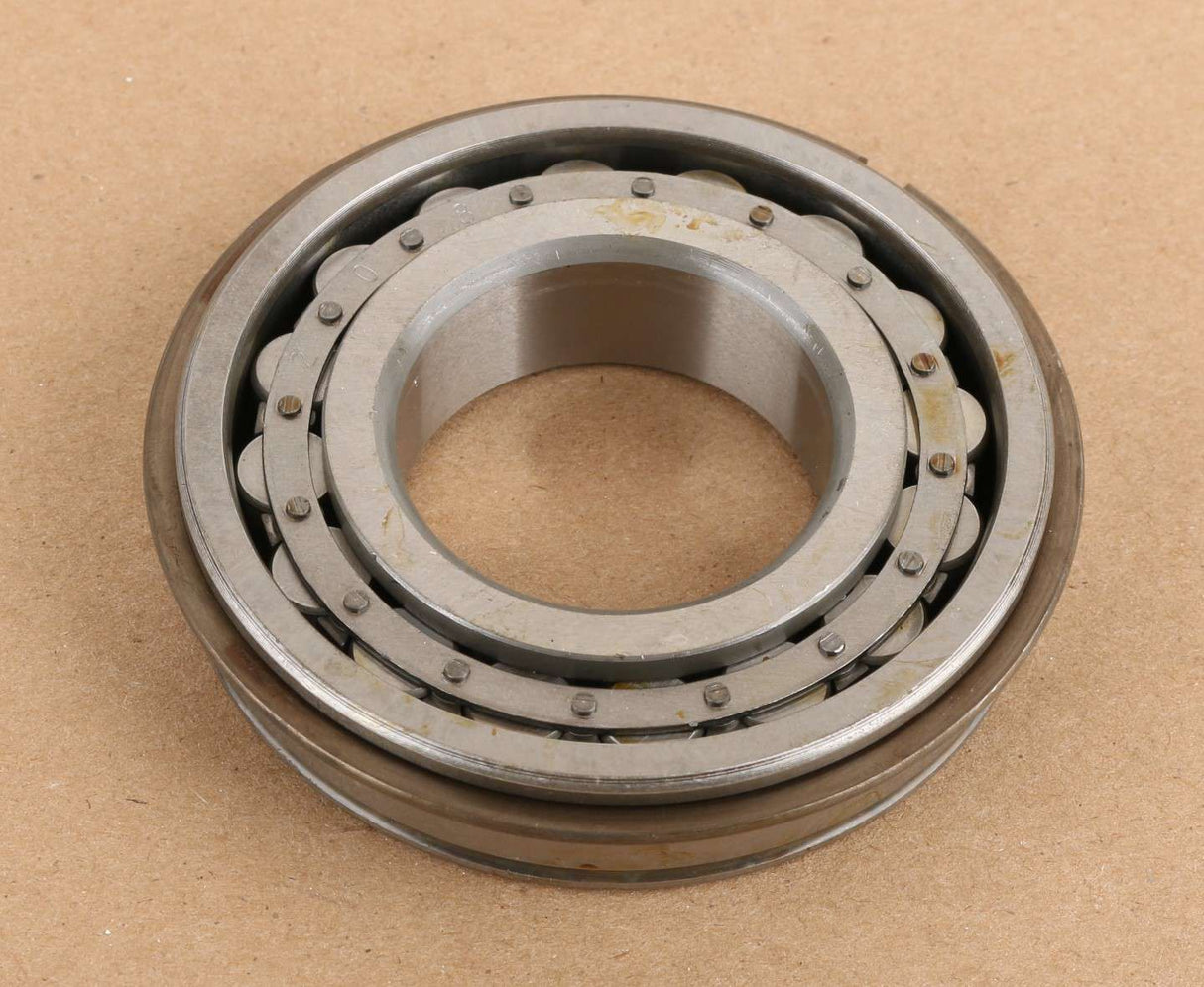 LINK BELT  ­-­ MU1208RDAGXW140 ­-­ CYLINDRICAL ROLLER BEARING 80mm OD W/RING